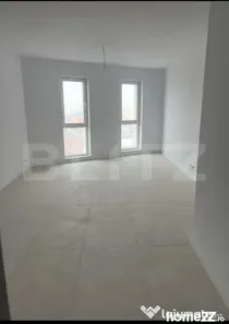 Apartament 1 camera, 40 mp, zona Blocuri