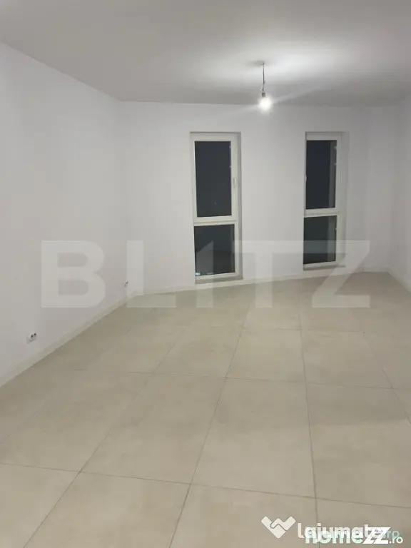 Apartament 1 camera, 40 mp, zona Blocuri - Campia Turzii (Cluj)