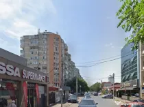Zona Margeanului sp 57 mp vitrina 5 m trafic intens
