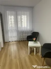 Garsoniera - Dristor - Metrou Dristor - modern - mobilat... 