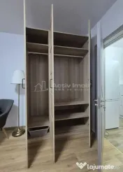 Garsoniera - Dristor - Metrou Dristor - modern - mobilat... 