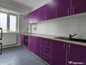 APARTAMENT SPATIOS , 4 CAMERE , DECOMANDAT, ZONA DACIA 