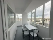 APARTAMENT SPATIOS , 4 CAMERE , DECOMANDAT, ZONA DACIA 