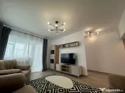 APARTAMENT SPATIOS , 4 CAMERE , DECOMANDAT, ZONA DACIA 