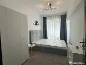 APARTAMENT SPATIOS , 4 CAMERE , DECOMANDAT, ZONA DACIA 