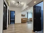 APARTAMENT SPATIOS , 4 CAMERE , DECOMANDAT, ZONA DACIA 