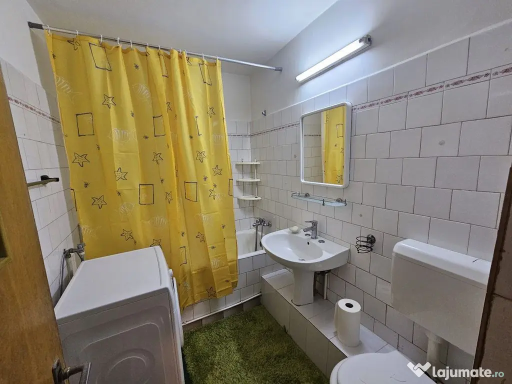 Apartament 2 camere, decomandat, Fratii Golesti