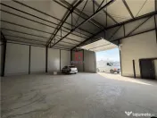 Depozit/hala/spatiu industrial Theodor Pallady - Gara Catel 