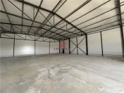 Depozit/hala/spatiu industrial Theodor Pallady - Gara Catel 