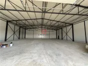 Depozit/hala/spatiu industrial Theodor Pallady - Gara Catel 