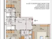 Apartament 3 camere zona Pallady Theodor 