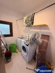 Casă Gilău - 200mp, 600mp Teren, Fotovoltaice, Izolație 20cm 