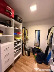 Casă Gilău - 200mp, 600mp Teren, Fotovoltaice, Izolație 20cm 