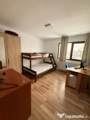 Casă Gilău - 200mp, 600mp Teren, Fotovoltaice, Izolație 20cm 