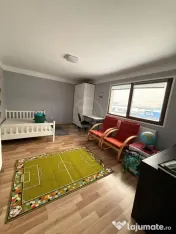 Casă Gilău - 200mp, 600mp Teren, Fotovoltaice, Izolație 20cm 