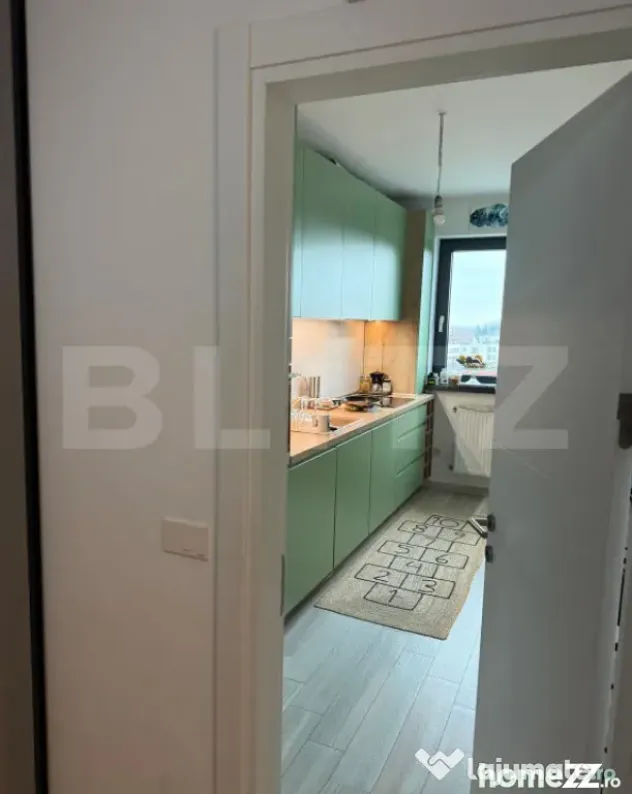 Apartament cu 3 camere, 84 mp, parcare subterana, zona - Tra