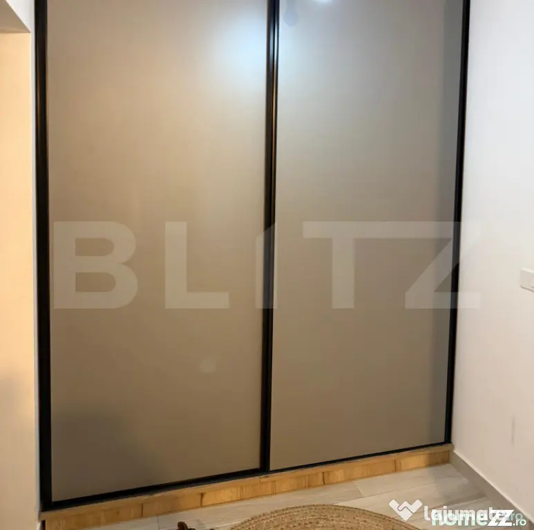 Apartament cu 3 camere, 84 mp, parcare subterana, zona - Tra