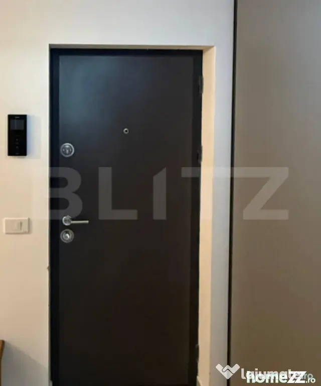 Apartament cu 3 camere, 84 mp, parcare subterana, zona - Tra