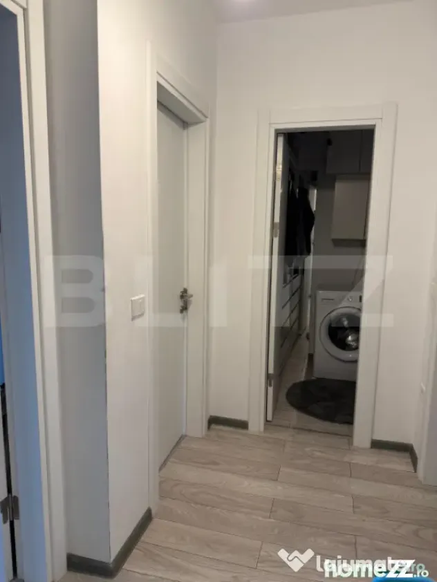 Apartament cu 3 camere, 84 mp, parcare subterana, zona - Tra