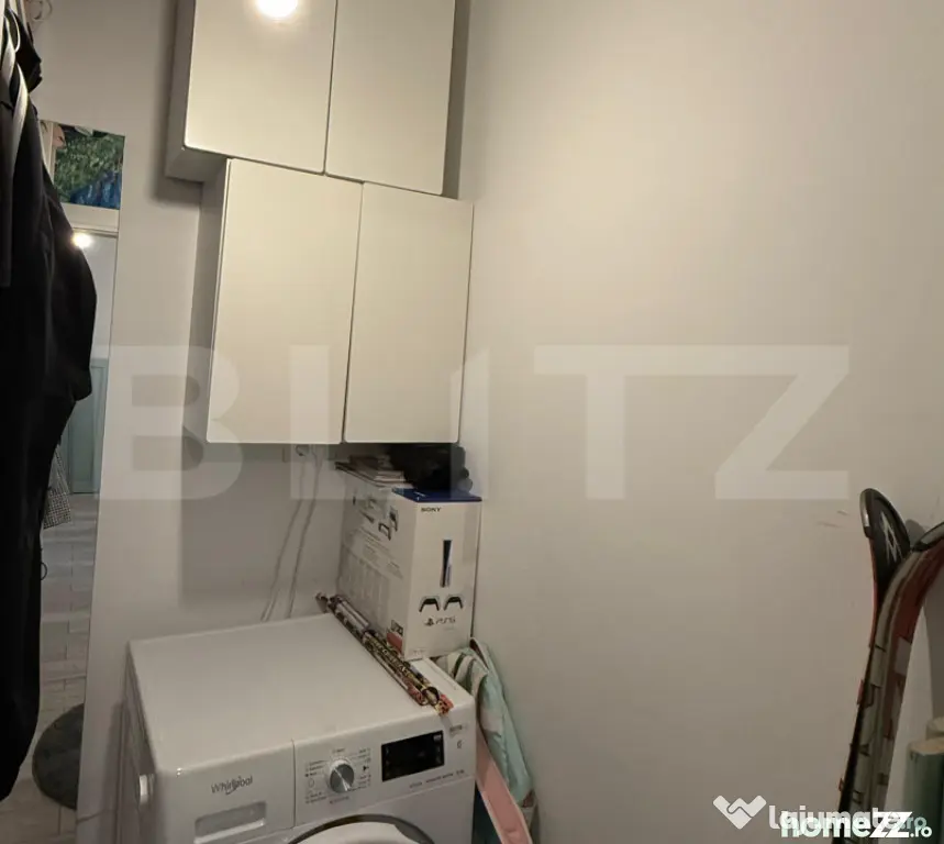 Apartament cu 3 camere, 84 mp, parcare subterana, zona - Tra