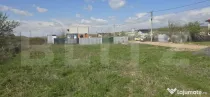 Teren intravilan, 320 mp, front 16 ml, zona Garlesti-Drumul