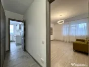 Apartament 2 camere zonă liniștita metrou - Drumul Taberei 