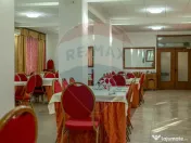 Hotel de vanzare la cateva minute de Podul Mogosoaia 