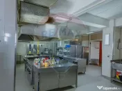 Hotel de vanzare la cateva minute de Podul Mogosoaia 