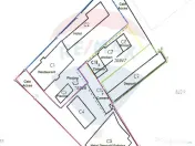 Hotel de vanzare la cateva minute de Podul Mogosoaia 