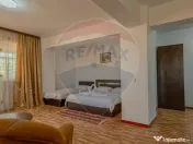 Hotel de vanzare la cateva minute de Podul Mogosoaia 