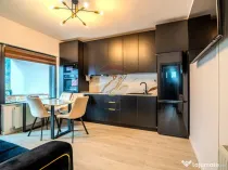 Apartament NOU cu 2 camere în Busteni | Vedere panoramic...