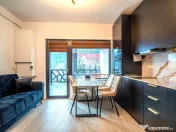 Apartament NOU cu 2 camere în Busteni | Vedere panoramic... 