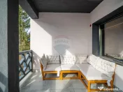 Apartament NOU cu 2 camere în Busteni | Vedere panoramic... 