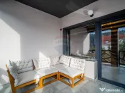 Apartament NOU cu 2 camere în Busteni | Vedere panoramic... 