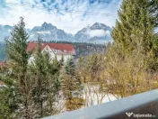 Apartament NOU cu 2 camere în Busteni | Vedere panoramic... 