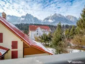 Apartament NOU cu 2 camere în Busteni | Vedere panoramic... 