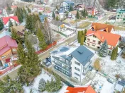 Apartament NOU cu 2 camere în Busteni | Vedere panoramic... 