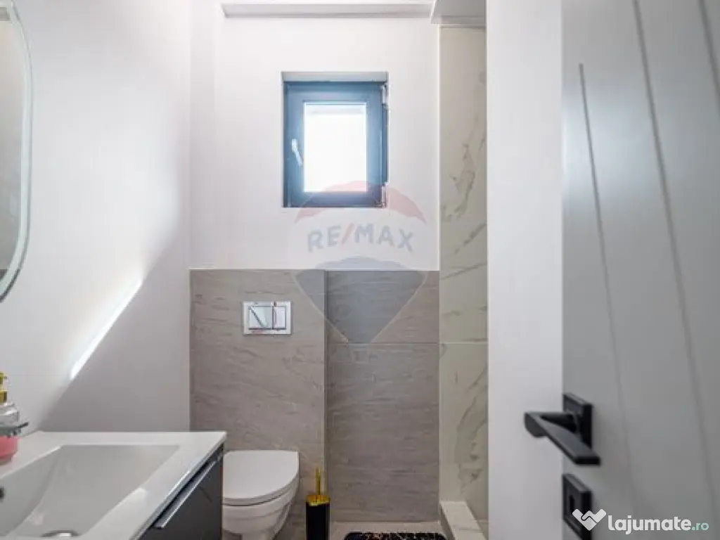 Apartament NOU cu 2 camere în Busteni | Vedere panoramic...