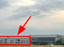 Spatiu Pentru Centru de Imagistica/Recuperare, langa clinica medicala.