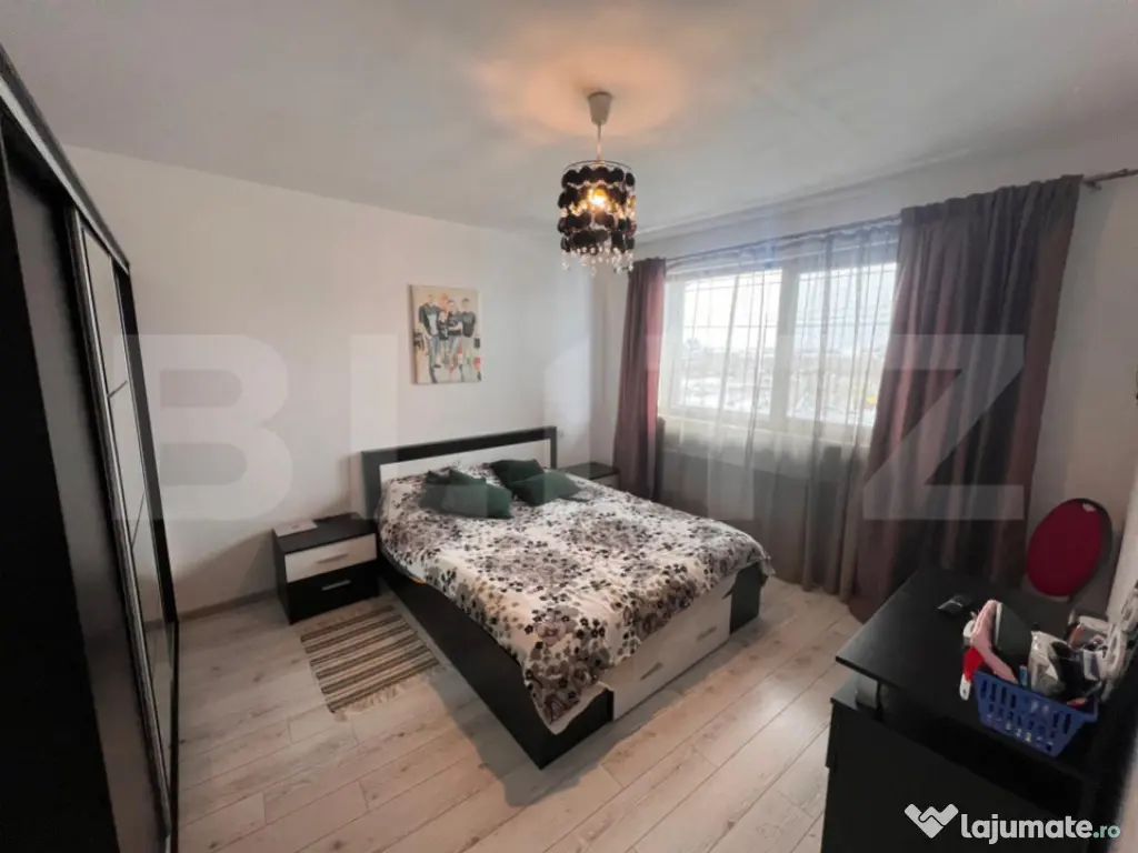 Casă P+1, 127 mp, teren 258 mp, zona Carpenului