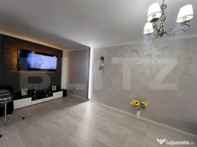 Casă P+1, 127 mp, teren 258 mp, zona Carpenului