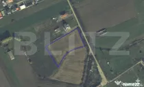 Teren intravilan de vanzare, 7020 mp, in Decebal