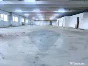 Hală de închiriat-1111 mp| Șos Giurgiului | acces Cent... 