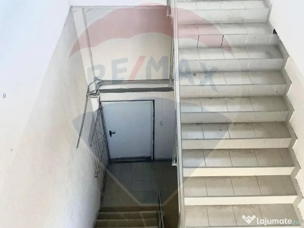 Hală de închiriat-1111 mp| Șos Giurgiului | acces Cent...