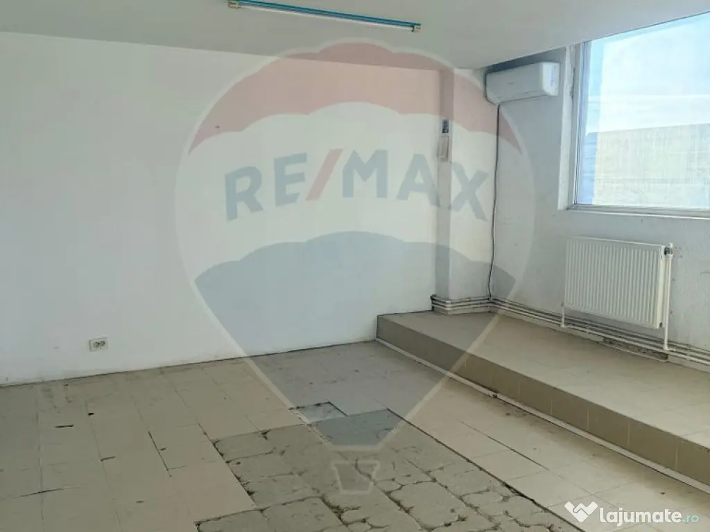 Hală de închiriat-1111 mp| Șos Giurgiului | acces Cent...