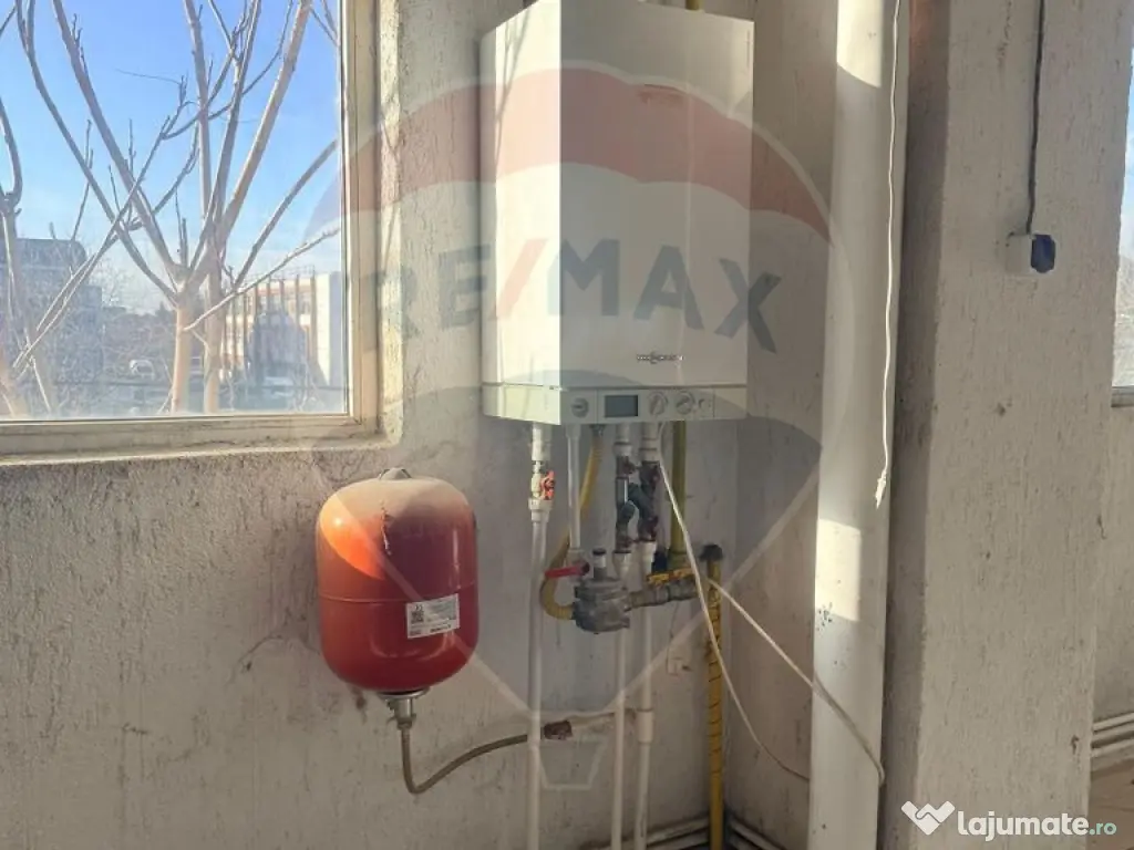 Hală de închiriat-1111 mp| Șos Giurgiului | acces Cent...