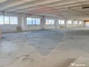 Hală de închiriat-1111 mp| Șos Giurgiului | acces Cent... 