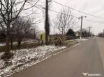 Teren intravilan 713m2 , Ploiesti , zona UPG