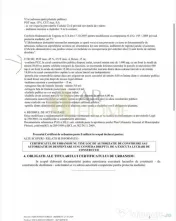 Teren intravilan 713m2 , Ploiesti , zona UPG 