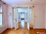 Floreasca | UNIC Casa 4 camere cu Autorizatie de Construi... 